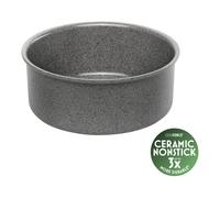 BALLARINI Torre Casseruola, 16 cm, alluminio, Rivestimento antiaderente senza PFAS