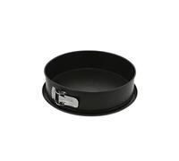 Ballarini Tortiera Antiaderente, Alluminio, Nero, 26 cm