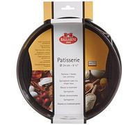 BALLARINI Tortiera Antiaderente, Grigio, 24 cm