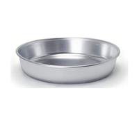 BALLARINI Tortiera Stampo per Torta Conica in Alluminio Puro 26 cm Argento