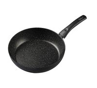 BALLARINI Vipiteno padella alta, alluminio antiaderente, Ø 28 cm, Made in Italy