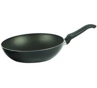 BALLARINI WOK 1 MANICO FIRENZE - cm.28 - FER 357364