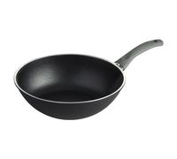 Wok D. 28 cm Ballarini 1008454 Lazise Alluminio con rivestimento antiaderente