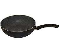 BALLARINI Wok Firenze D 32 Cm 1 Manico Nero