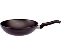 Padella Ballarini Wok Firenze antiaderente 1 manico cm 28