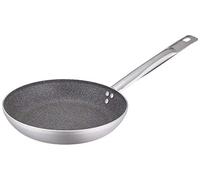 Ballarini Padella Svasata Bassa Professionale Granite Cm.24