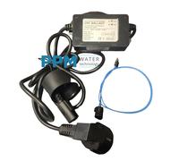 BALLAST - ALIMENTATORE LAMPADA RAGGI ULTRAVIOLETTI - 11W - 16W - TRASFORMATORE