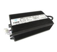 Ballast Centralina Accenditore HID Xenon Industriale 220V 150W Per Illuminazione