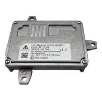 Ballast Centralina Compatibile Con Hyundai Per I30 I40 2011 2012 2013 2014 2015 D1S D1R Fari Allo Xeno Centralina Elettrica Centralina Di Controllo Fari Driver Luce 3Z921-01700