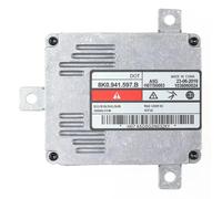 Ballast Centralina Compatibile Con Per Eos 2012 2013 Per Jetta Per CC 2012 2013 2014 Modulo Di Controllo Della Centralina Fari Allo Xeno H-ID Connettore Luce 8K0941597B