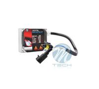 BALLAST CENTRALINA XENO XENON 35W UNIVERSALE RICAMBIO DIGITALE AC NO CANBUS HID