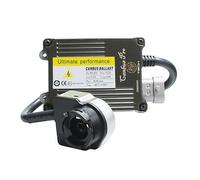 BALLAST CENTRALINA XENO XENON CANBUS PRO 35W D2S D2R UNIVERSALE RICAMBIO DC HID