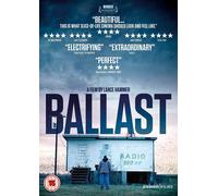 Ballast (DVD) Michael J. Smith JimMyron Ross Tarra Riggs