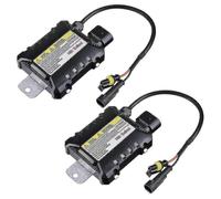 Ballast elettronico digitale sottile da 55 W per H1, H3, H3C, H4-1