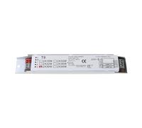 Ballast elettronico domestico, Alimentatore elettronico T8 2x18/30/58W, lampada fluorescente(30w)