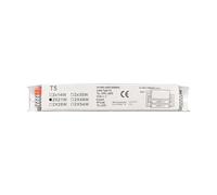 Ballast elettronico domestico, Lampade fluorescenti 220-240V Alimentatore elettronico Lampada tubo fluorescente Elettronica Y5GB(4)