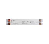 Ballast elettronico domestico, Lampade fluorescenti 220-240V Alimentatore elettronico Lampada tubo fluorescente Elettronica Y5GB(8 Uk)