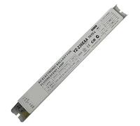 Ballast elettronico domestico, YZ-236EAA T8 TC-L 220-240V 2x36W 2x40W L290D Lampada al neon/lampada fluorescente Alimentatore elettronico