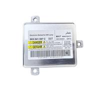 Ballast elettronico H-ID Compatibile Con A1 A3 A4 A5 A6 A7 A8 Q5 Q7 W003T20171 8K0941597C D1S D3S Lampadina Fari Auto H-ID Ballast Xenon