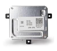 Ballast elettronico H-ID Compatibile Con Amarok Per Caddy Per Golf 4G0907697G 4G0 907 697 G Modulo Ballast Luci Di Marcia Diurna Unità Ecu