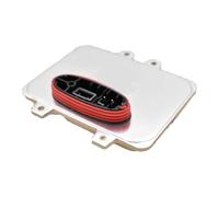 Ballast H-ID Compatibile con Serie 5 525 530 540 545 2006-2008 5DV 009 000 00 5DV009000 00 12767670 12V D1S 2PIN Ballast allo xeno auto