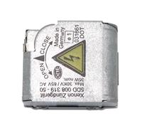 Ballast HID Compatibile Con A6 S6 2005-2008 Per A8 S8 A8L 2004-2008 5DD008319-50 D2S D2R Modulo Di Controllo Zavorra Per Fari Allo Xeno