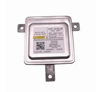 Ballast HID Compatibile Con Per CC 8K0941597E W003T22071 D3S D3R D4S D4R Xenon H-ID Lampadine Per Fari Modulo Controller Unità Zavorra(Yellow)