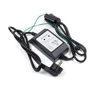 Ballast Reattore di Ricambio per Lampada UV 16W 2+2 pin, con Allarme STI