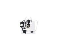 Bosch Caldaia a Condensazione Condens 7000i GC7000iW Bianca Metano/Gpl Con Kit Scarico Fumi 24 Kw