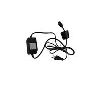 Bosch Caldaia a Condensazione Condens 7000i GC7000iW Bianca Metano/Gpl Con Kit Scarico Fumi 24 Kw