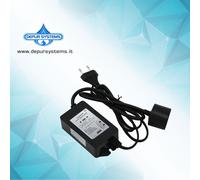 BALLAST TRASFORMATORE LAMPADA UV da 10 a30W 4PIN DEBATTERIZZATORE STERILIZZATORE