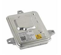 Ballast xenon fari auto Compatibile Con Alfa Per Romeo | Per Stelvio Per Giulia 2017-2018 Modulo Controllo Zavorra Per Fari Allo Xeno Per Auto A2229003300 Q02 2229003300
