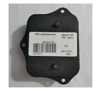 Ballast Xenon H-ID Auto 3D0941329 3D0941329A Compatibile Con Audi Q5 Modulo Di Alimentazione Per La Regolazione Della Distanza Dei Fari Unità Controllo Zavorra(3D0941329)
