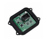 Ballast Xenon H-ID Auto Compatibile Con BMW X5 E70 E90 E91 E92 E93 X6 Z4 2007-2010 Modulo Di Controllo Fari Adattivi ALC Cornering 63117182396