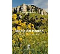 Ballata del ricordo. Tocca lu celu la montagna