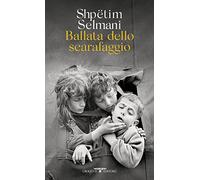 Ballata dello scarafaggio - Selmani Shpëtim