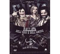 Ballata Dell'Odio E Dell'Amore