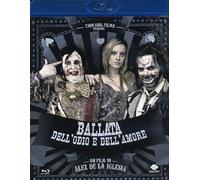 Ballata Dell'odio E Dell'amore [Blu-Ray] - 2012