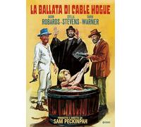 Ballata Di Cable Hogue (la) [Dvd] - 1970
