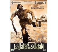 Ballata Di Un Soldato (La) - (Italian Import) DVD NUOVO