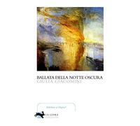 Ballata di una fiamma che non muore