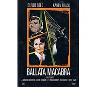 Ballata Macabra