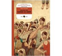 Ballata per Fabrizio De Andrè