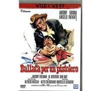 Ballata Per Un Pistolero