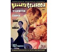 Ballata Selvaggia (1953)