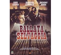 Ballata Selvaggia