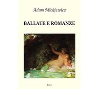 Ballate e romanze