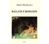 Ballate e romanze