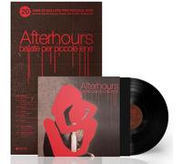 Vinile Afterhours - Ballate Per Piccole Iene