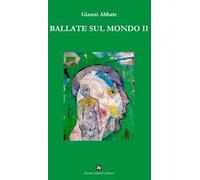 Ballate sul mondo. Vol. 2